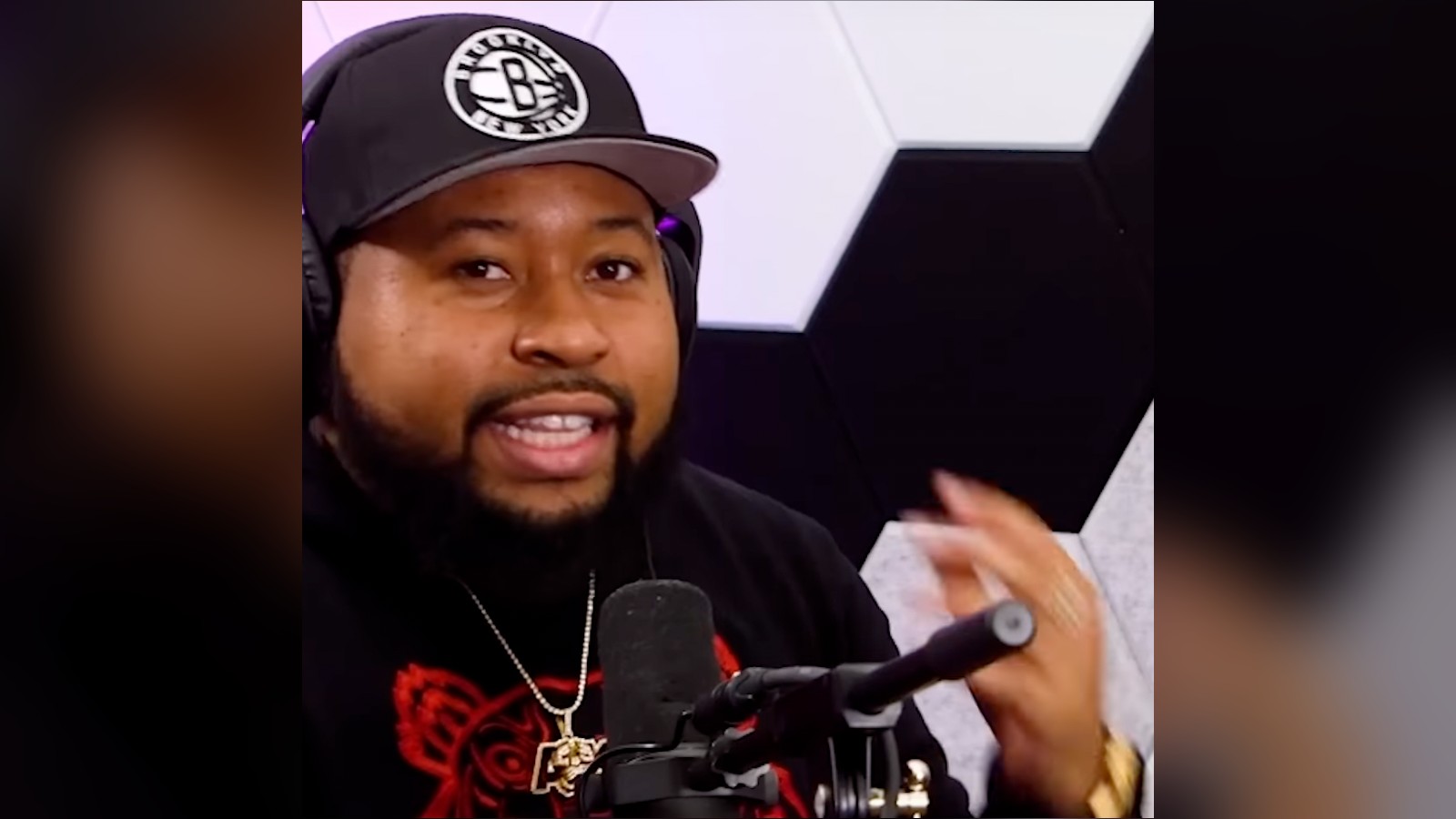 Akademiks Claims Drake Dropped About $1.5 Million on His 40th: 'I've Never Seen Money Spent Like This'
