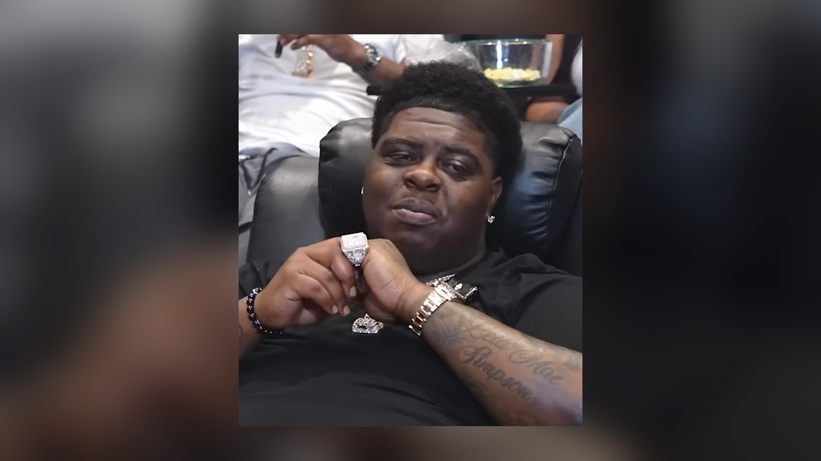 BigXthaPlug Says He Made $1 Million Off Streams Last Quarter Without a Major Label