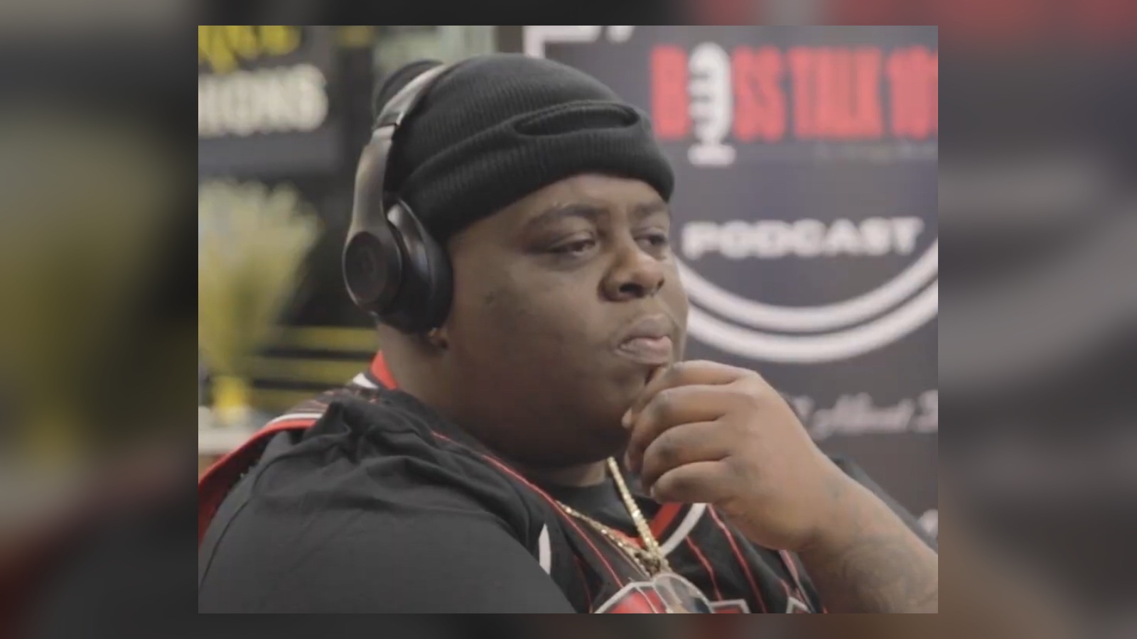 BigXthaPlug Says He's Building a 150-Acre Compound So the Whole Family Can Live Together