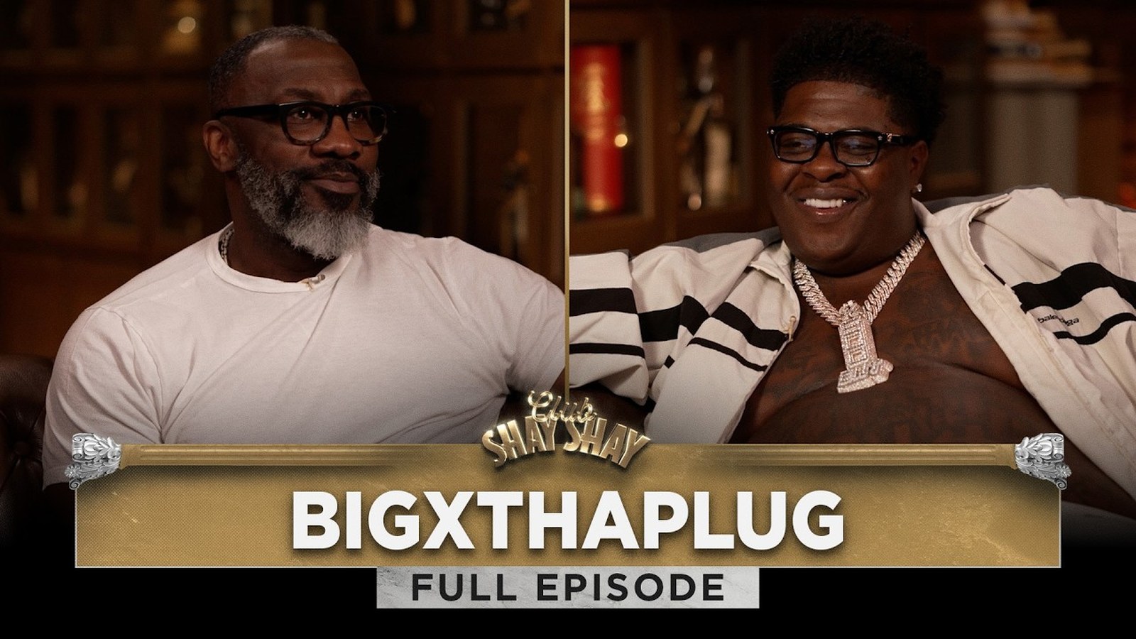 BigXthaPlug Swapped His $80K Diamond Grill for White Teeth: 'I'm Closing Deals Now'