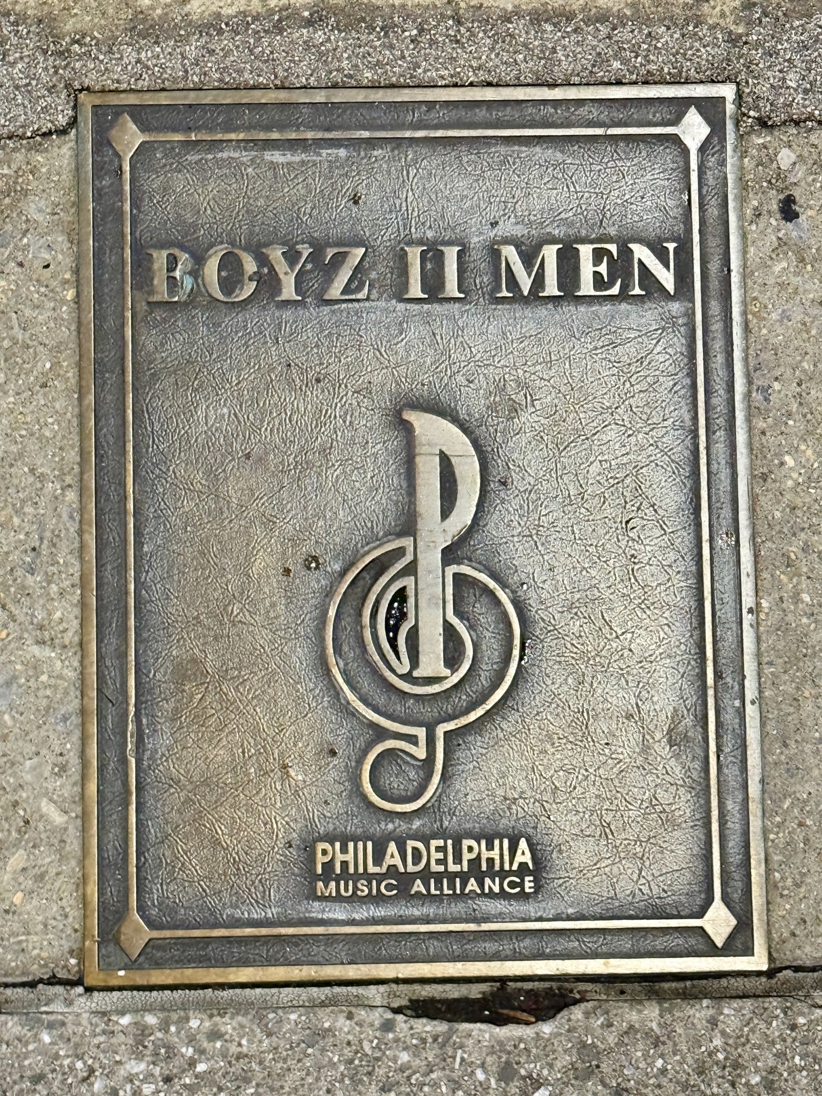 Boyz II Men Are Going Country With a Warner Records Nashville Deal