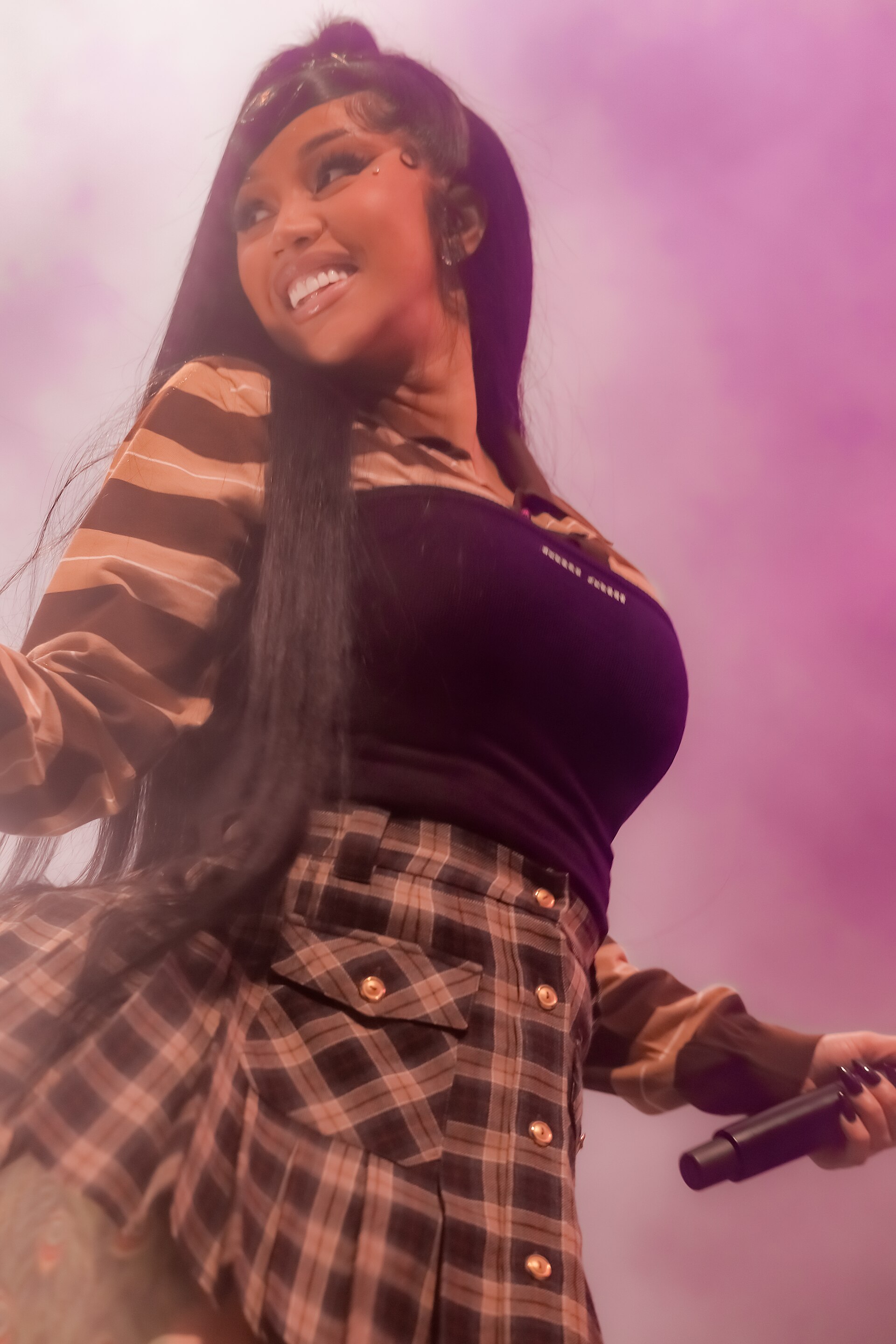 Cardi B Opens Up About the Moment She Finally Let Go of Offset