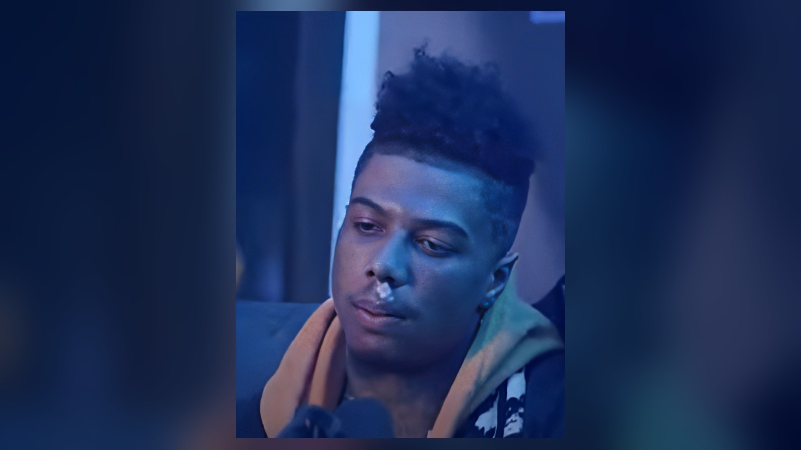 Chrisean Rock Claims She and Blueface Actually Got Married Before Their Latest Breakup