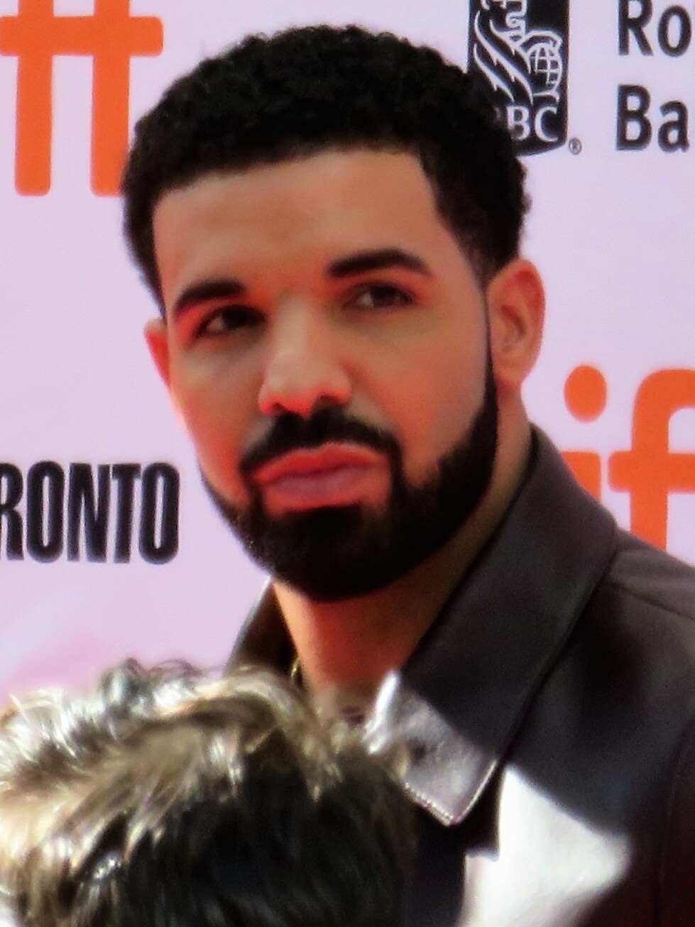 Drake Gets a Surprise 40th Birthday Roast in Houston, Calls Jeff Ross 'the F---ing General'