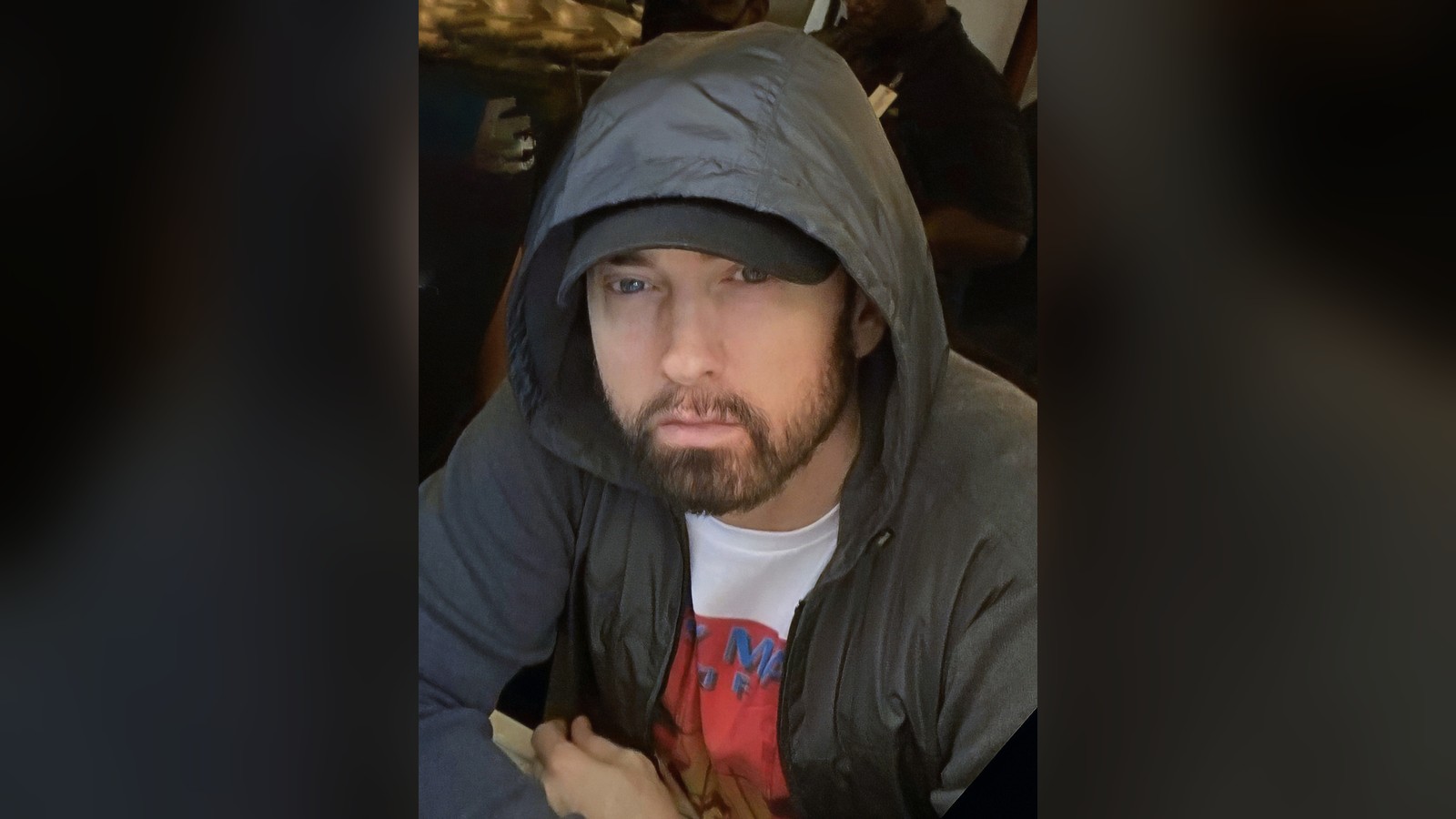 Woman Charged With Stalking Eminem After Allegedly Showing Up at His Michigan Home, Held on $250K Bond