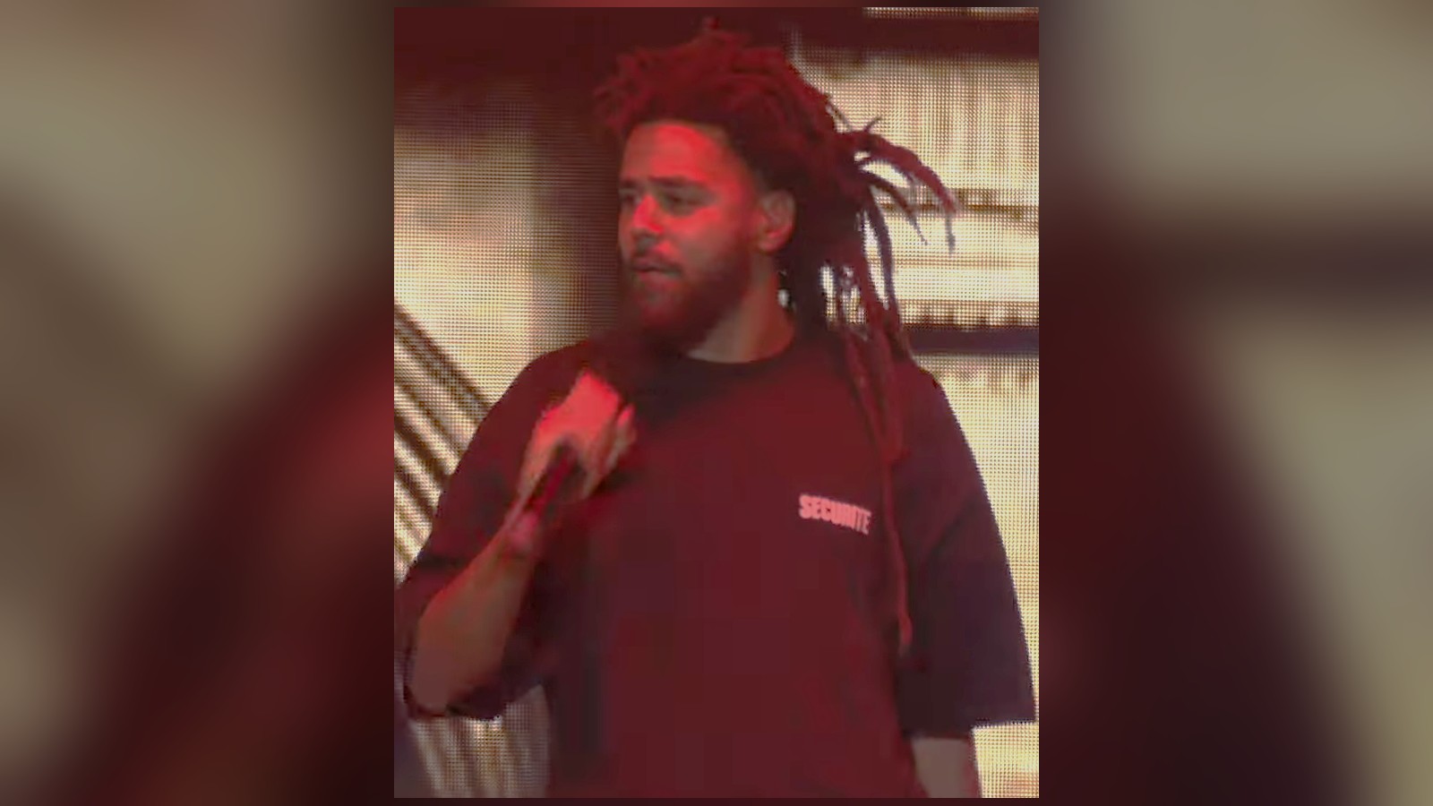 J. Cole's Mentor Mark Pitts on the Kendrick Apology: 'As a Fan, the F--k Are You Doing?'