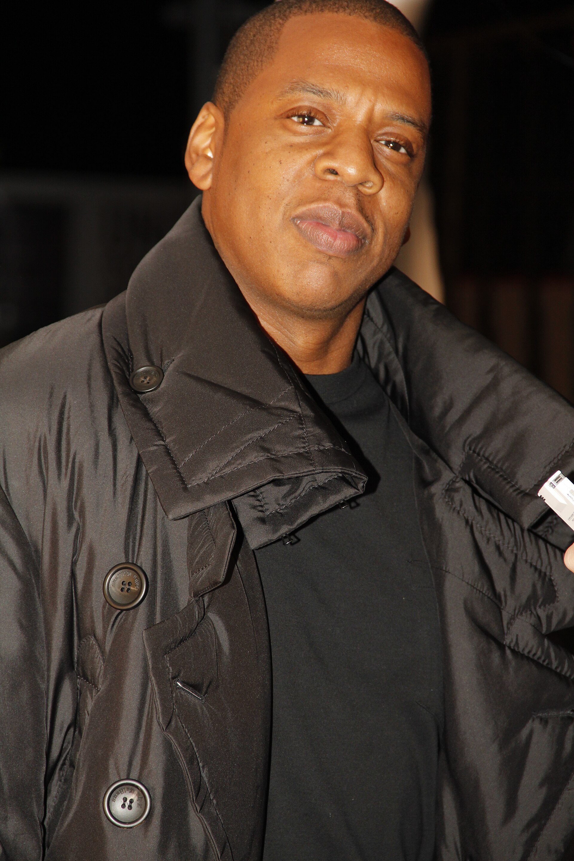 Jay-Z Is Officially Headlining the Super Bowl LXI Halftime Show at SoFi