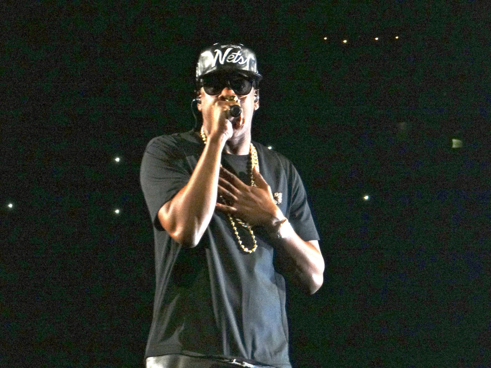 Jay-Z Closes Out 'Jay-Z 30' at SoFi With Dre, Snoop and Too $hort
