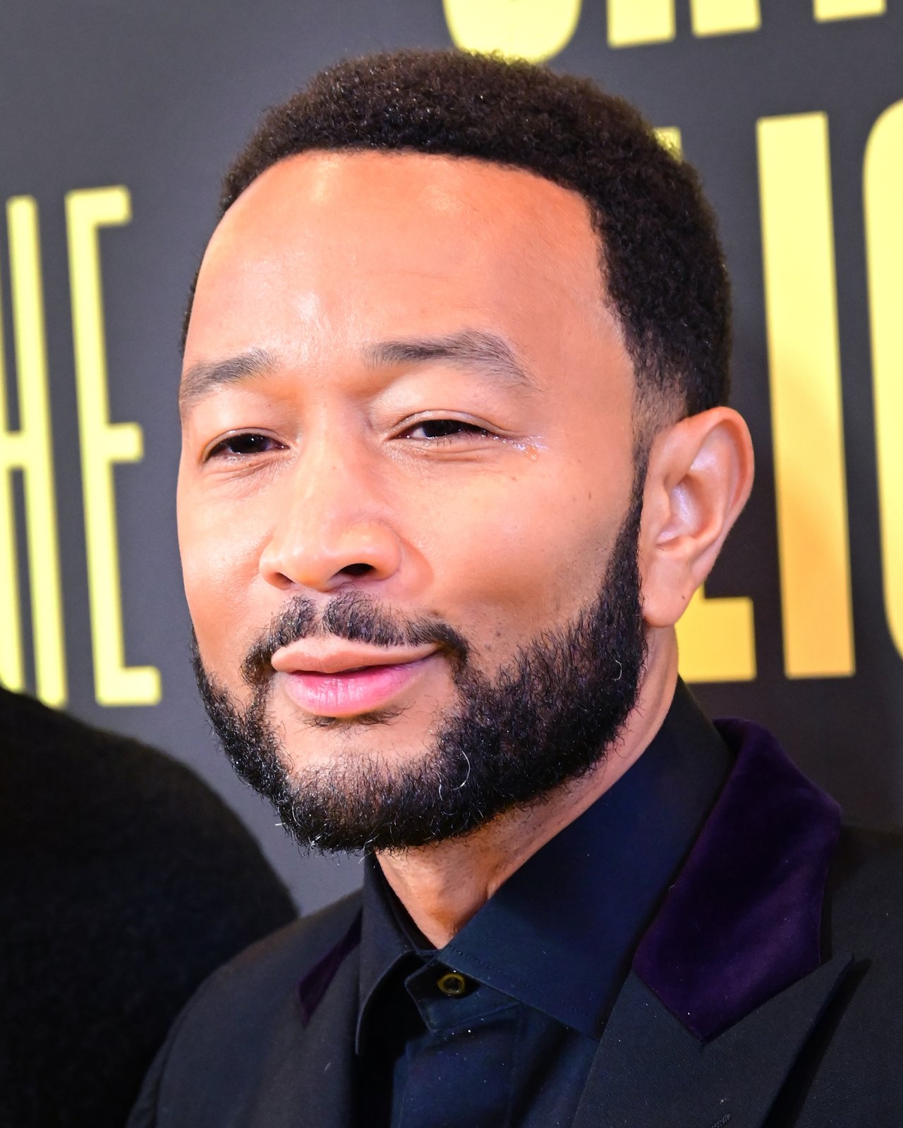 John Legend Reportedly Says Jay-Z Once Told Him 'You're Our Voice'