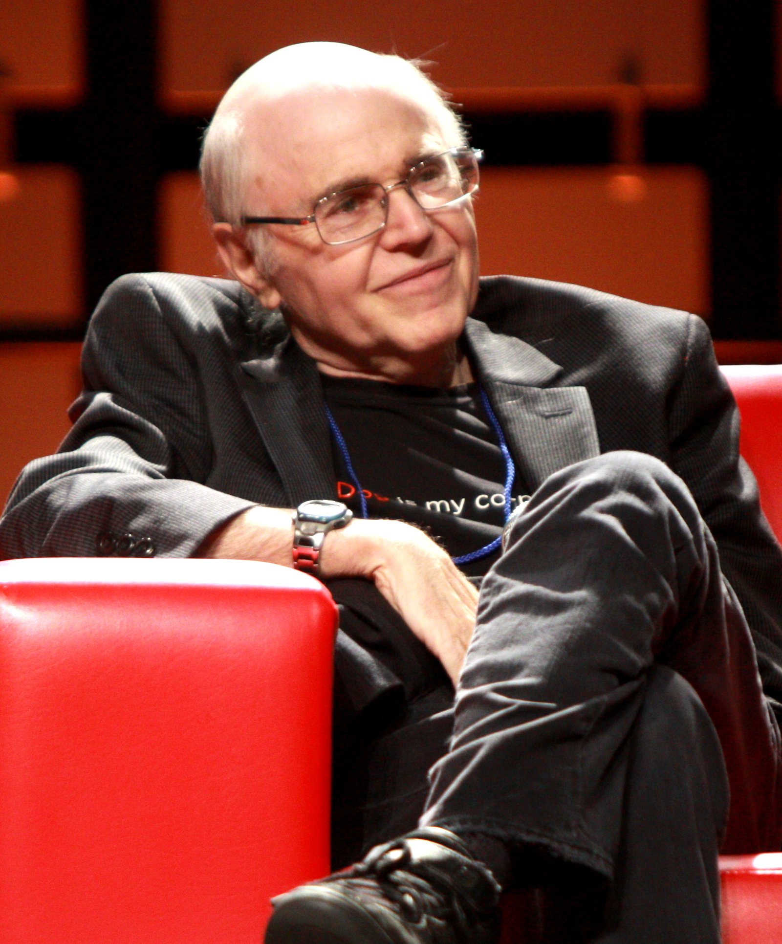 'Star Trek' Icon Walter Koenig Has Reportedly Died at 90