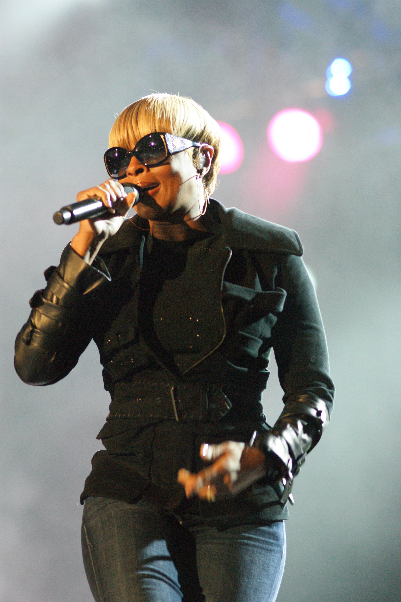 Mary J. Blige Reportedly Partners With Primary Wave on Her Catalog
