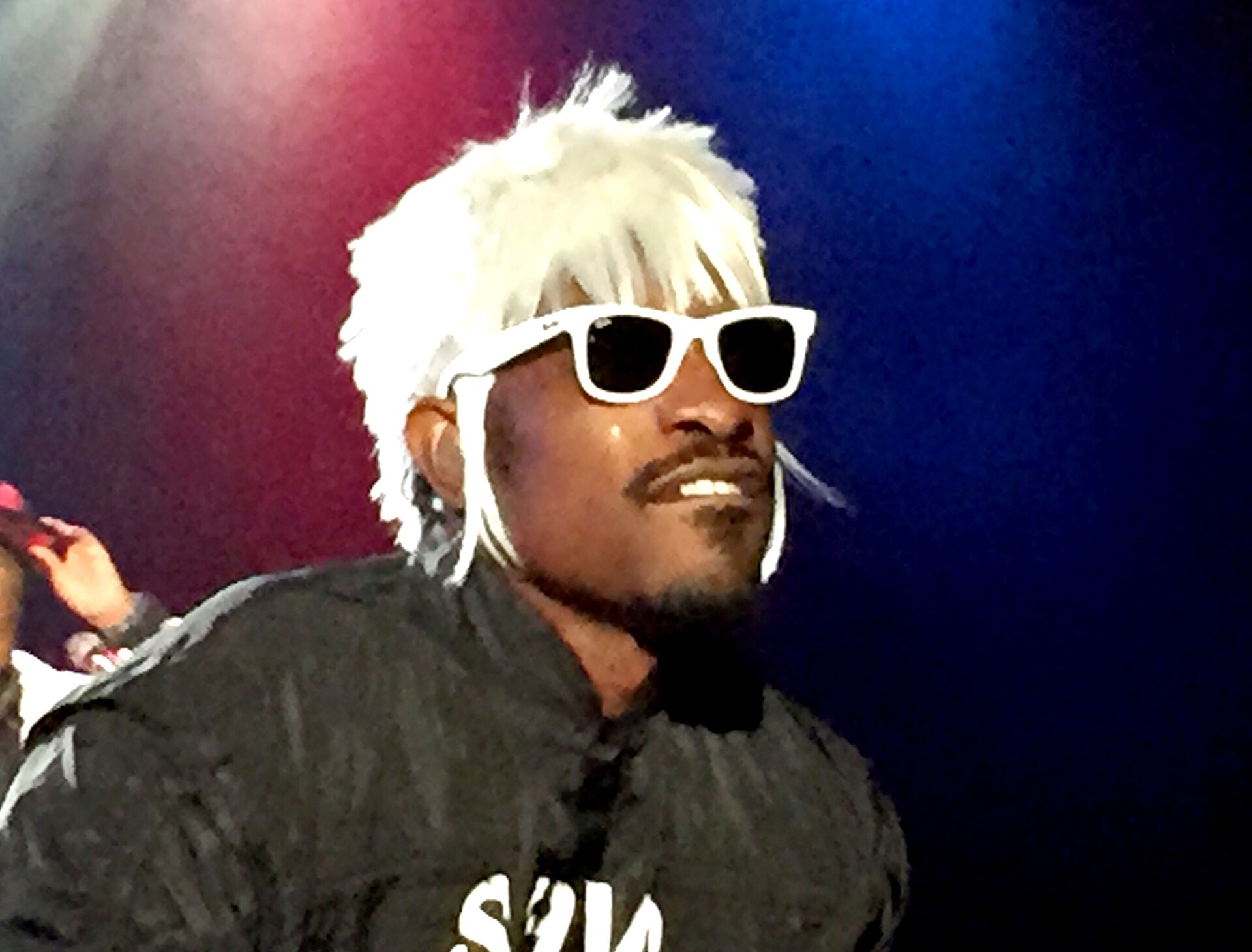 Outkast's Nike Collab With Georgia Football Reportedly Sells Out Its Biggest Pieces on Day One