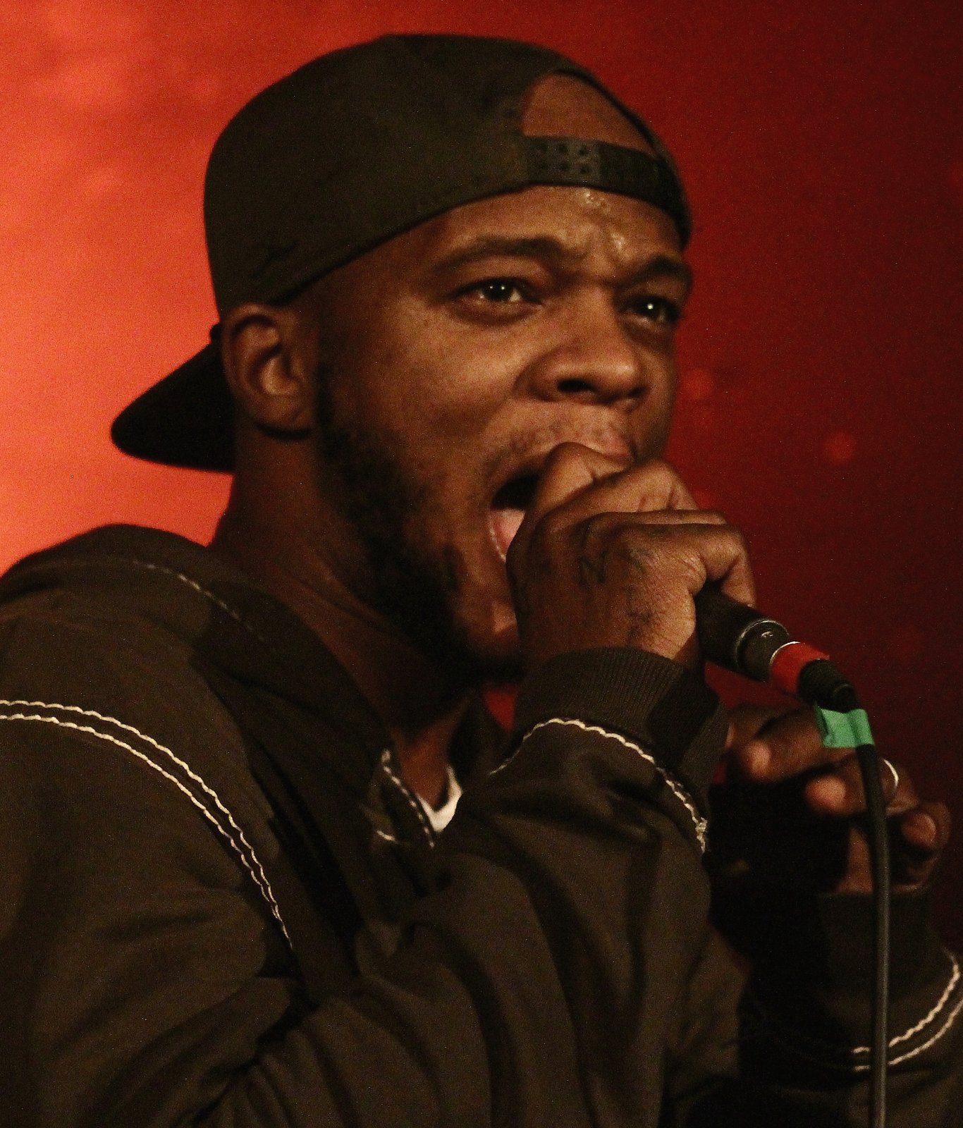 Papoose Reportedly Fires Back at Eazy The Block Captain With 'Food For Thought'