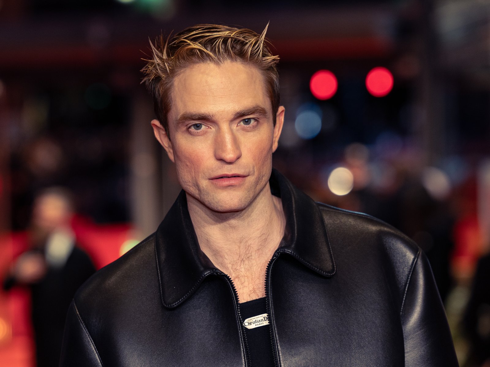 Robert Pattinson Reportedly Heads Back to 'The Batman Part II' Set