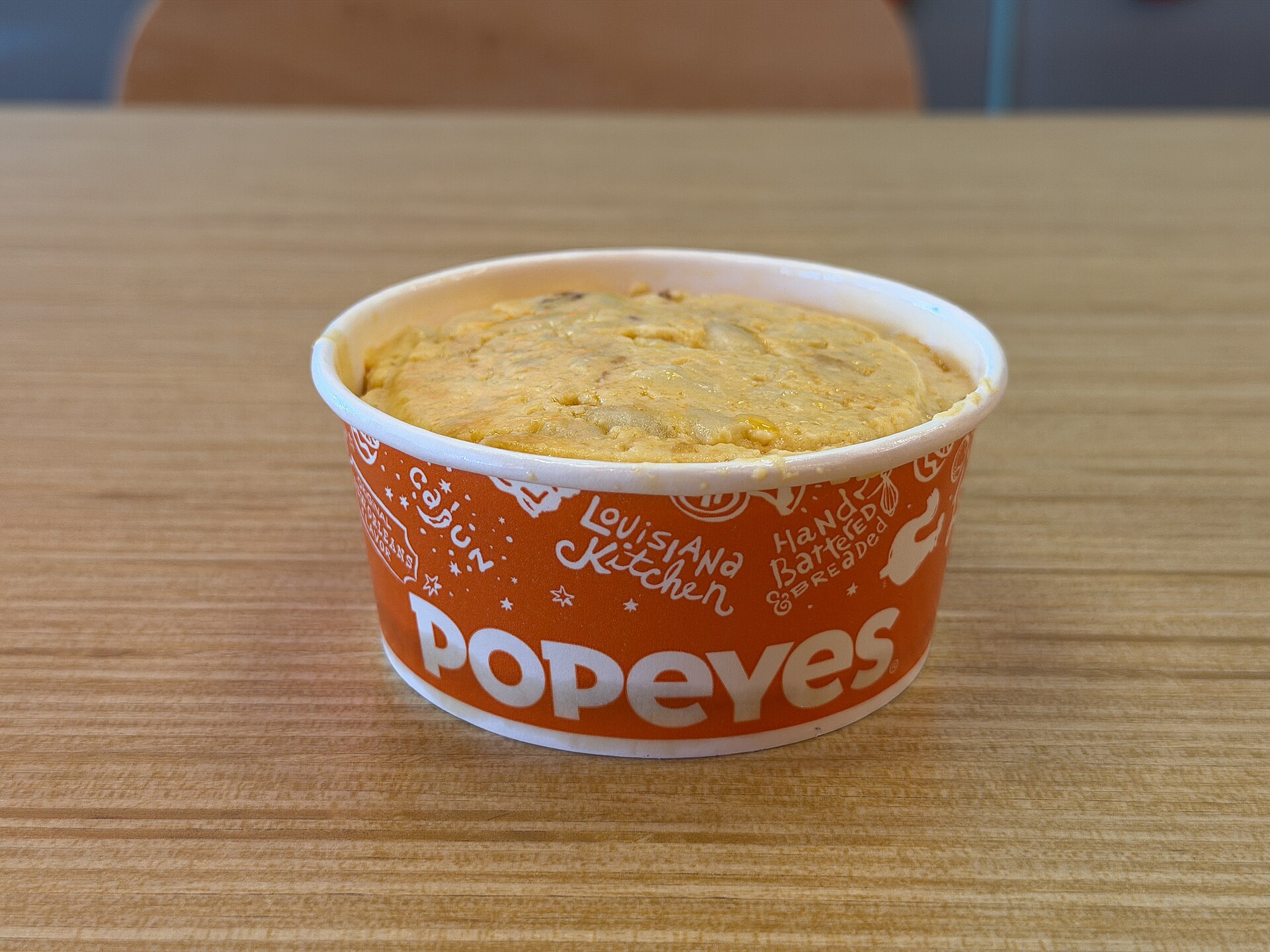 Megan Thee Stallion at a Popeyes in South Beach, Jan. 2026.