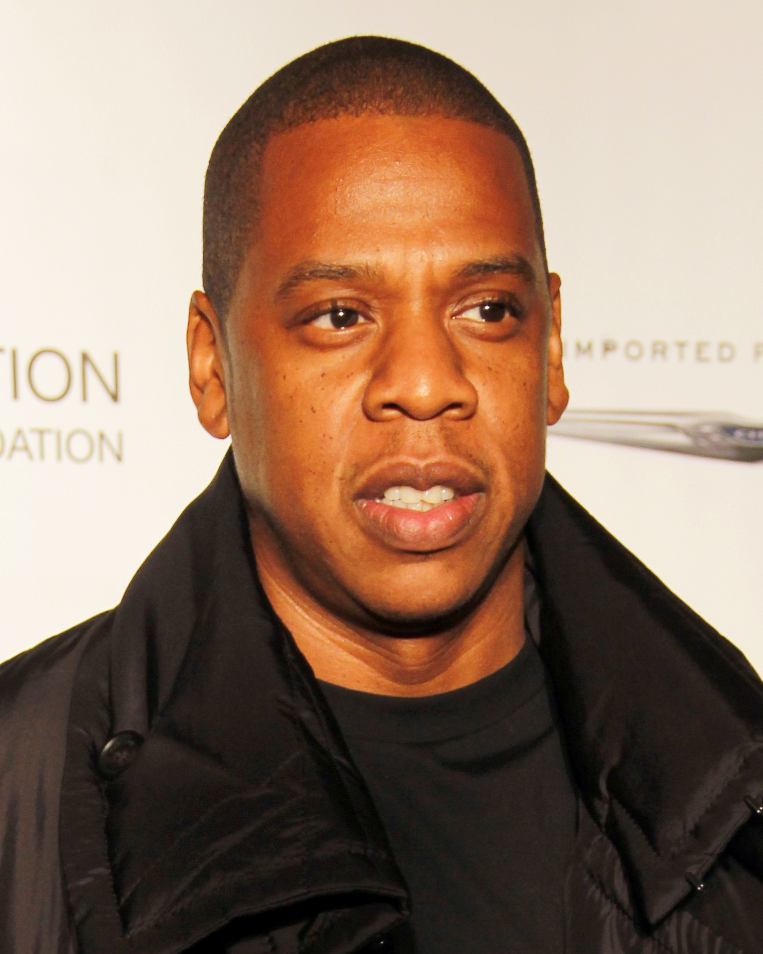 Jay-Z's Roc Nation Reportedly Sending 3-Year-Old Soccer Phenom Nevada Pierre to Spain