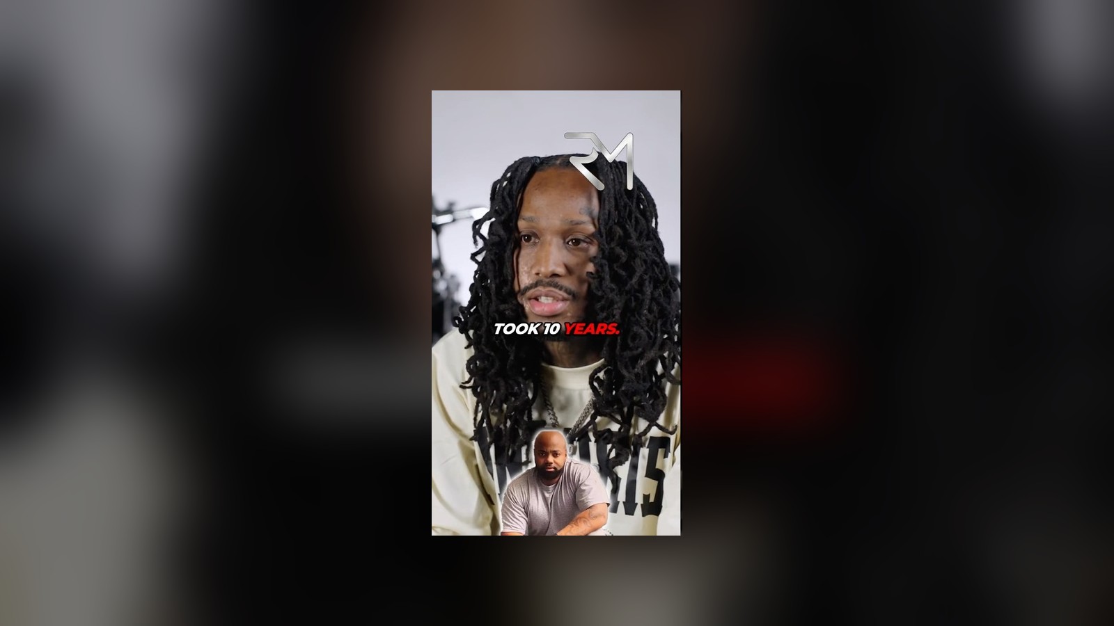 Rich Motion Short: Memo600 Claims OTF Boogie Took a 10-Year Plea Deal