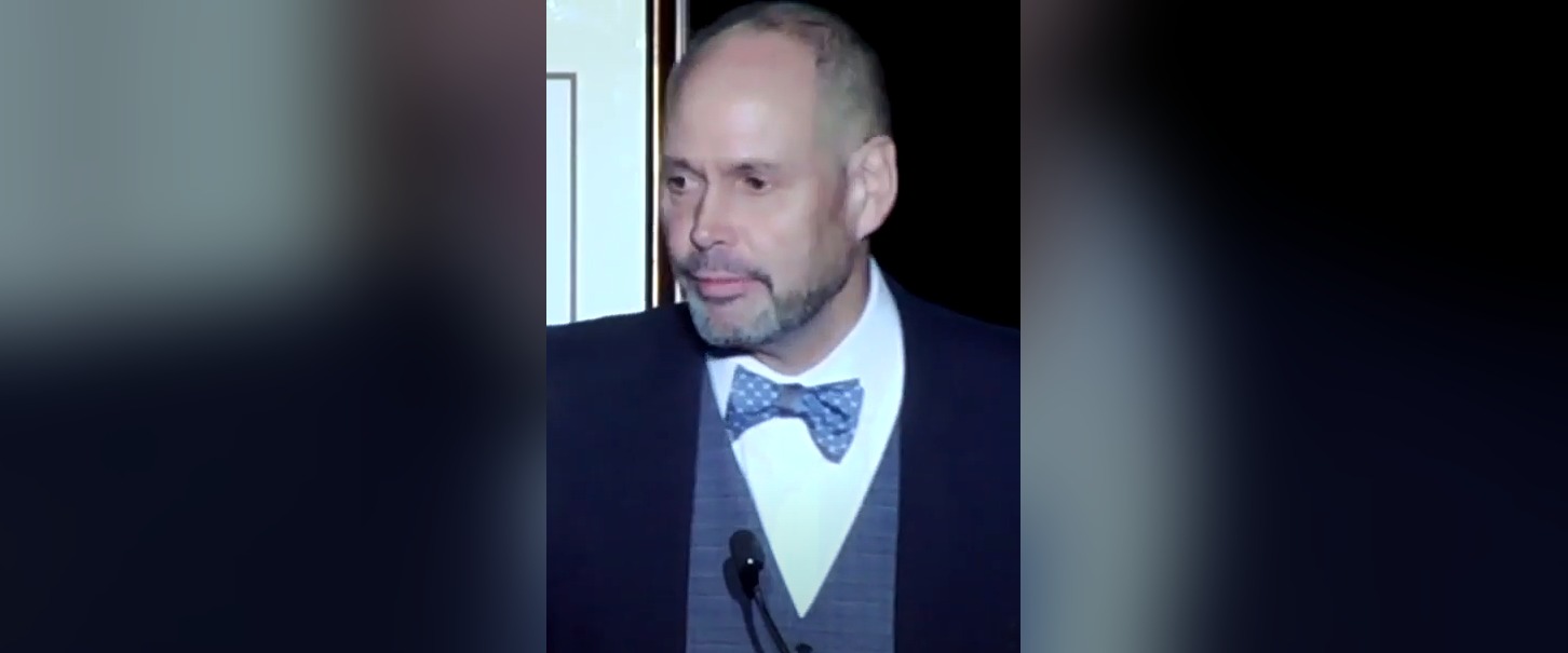 Sports: Ernie Johnson Says This Season Will Be His Last Hosting 'Inside the NBA'