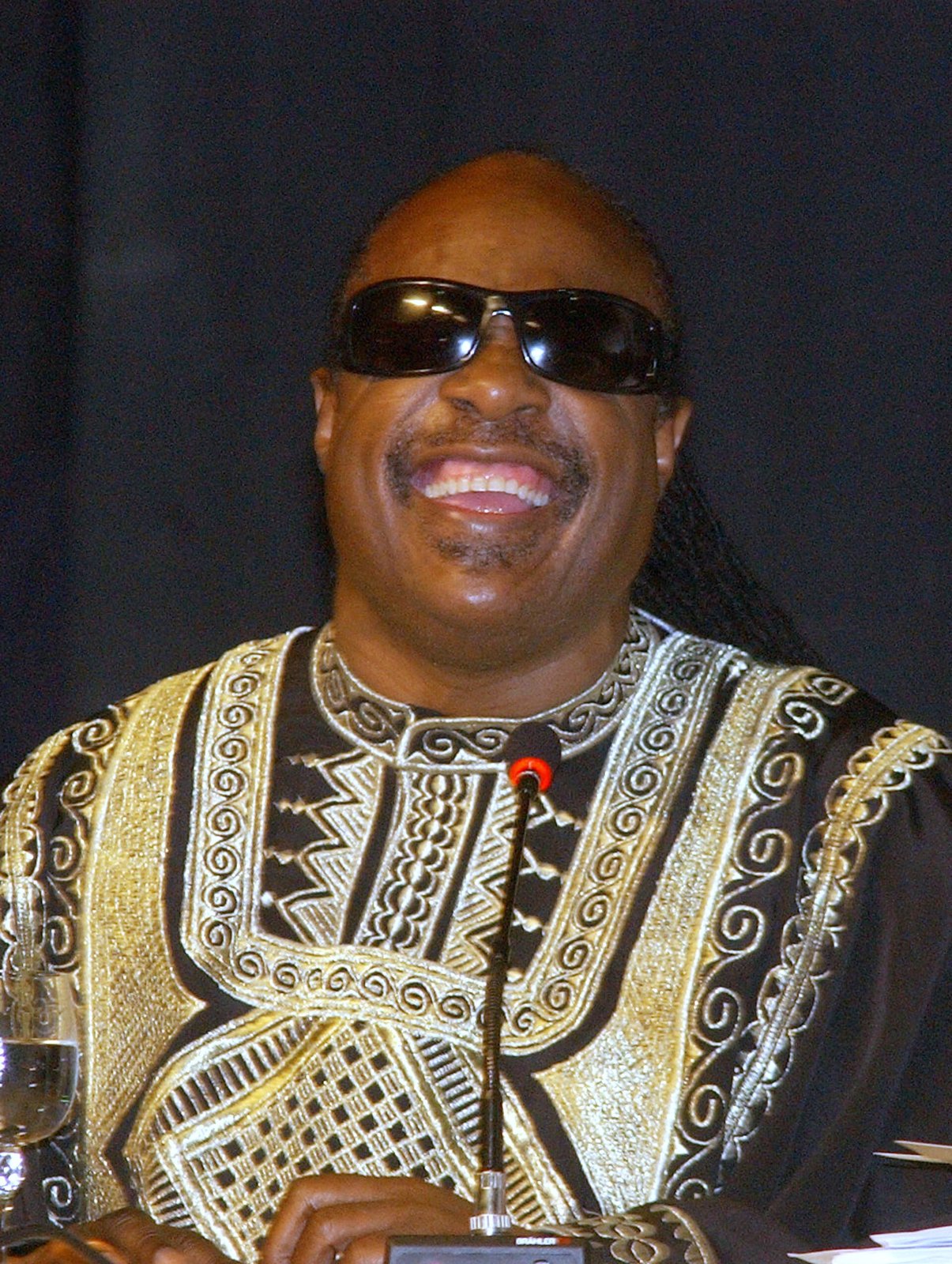Stevie Wonder Reportedly Files to Evict His Ex-Fiancee From a Home She's Lived in for Nearly 40 Years