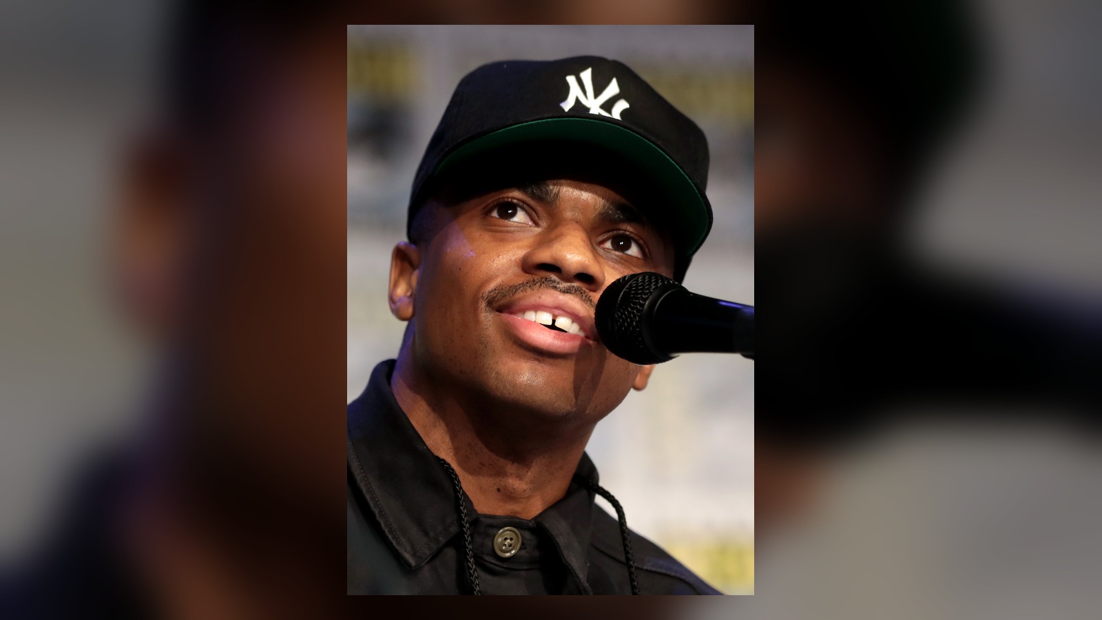 Vince Staples Says Critics Who Call New Sounds 'Abandoning Hip-Hop' Don't Know Enough About Hip-Hop