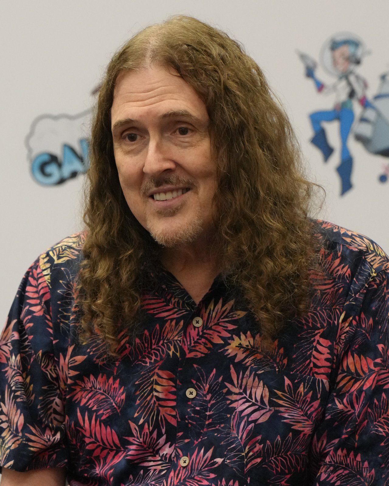 Weird Al Reportedly Brings 'UHF' Back With a Live Orchestra on Halloween