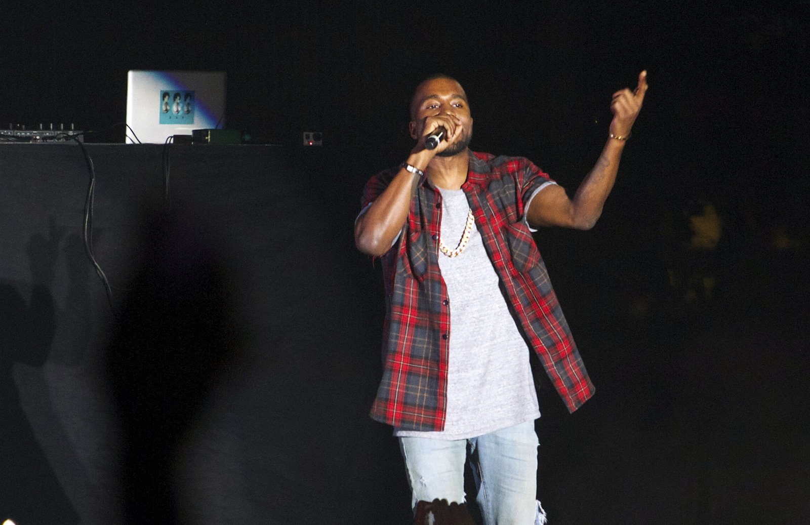 Ye Reportedly Says His Viral Jakarta 'Heartless' Moment Was Just 'Rock and Roll'