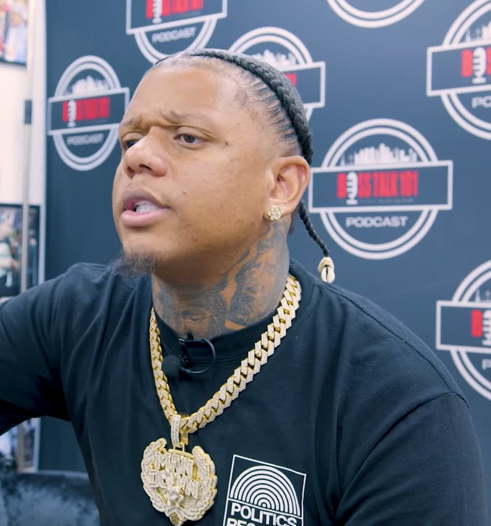 Jury Selection Begins in Yella Beezy's Capital Murder Trial